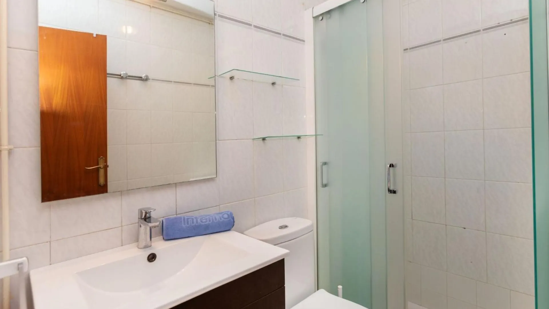 Apartment Aloes-1 By Interhome Llanca Spain